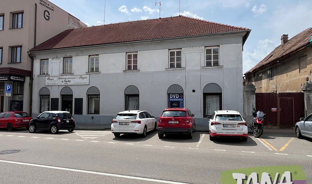 Prodej restaurace 175 m², Chlumec nad Cidlinou – náhled fotky 14