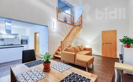 Prodej bytu 4+1 118 m², Mohylová, Plzeň - Doubravka