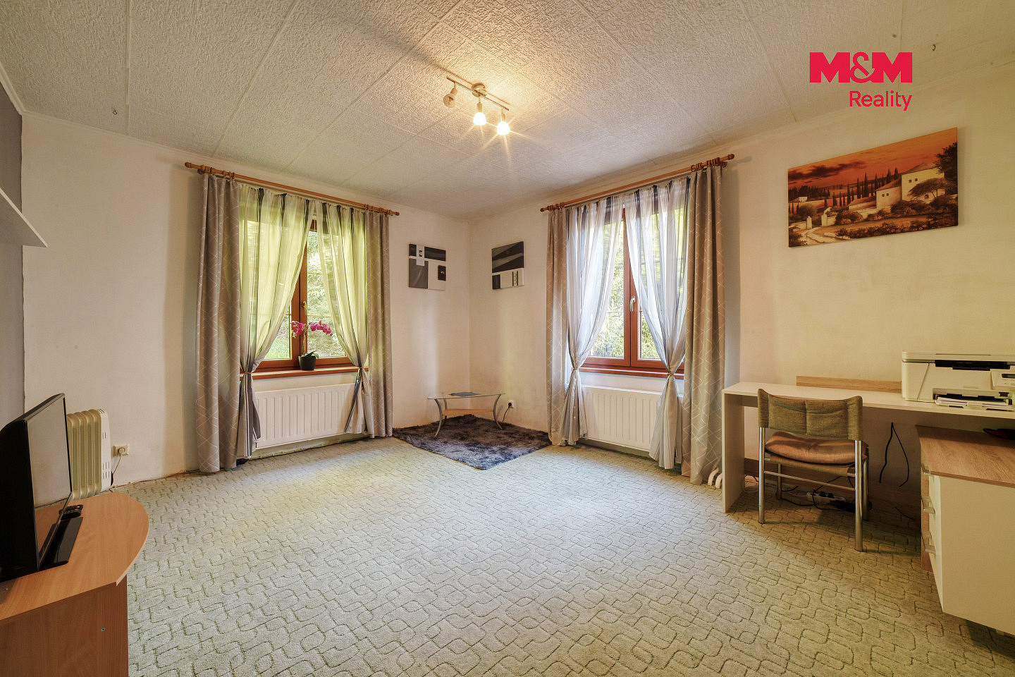 Prodej domu 247 m² s pozemkem 1 456 m² – fotografie 5