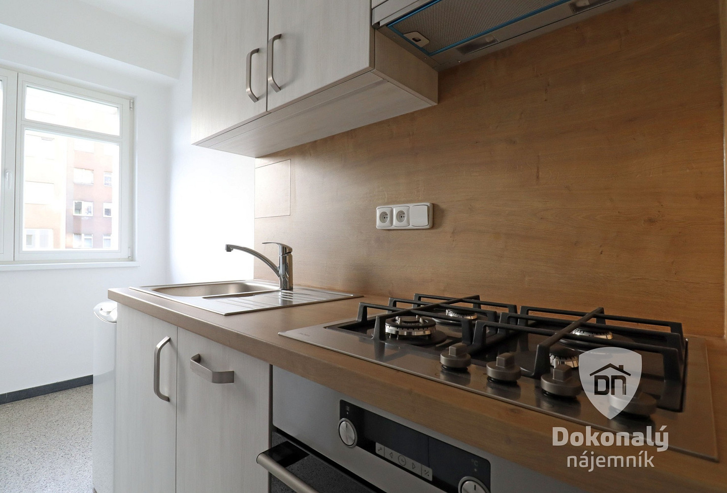 Pronájem bytu 2+1 56 m² – fotografie 5