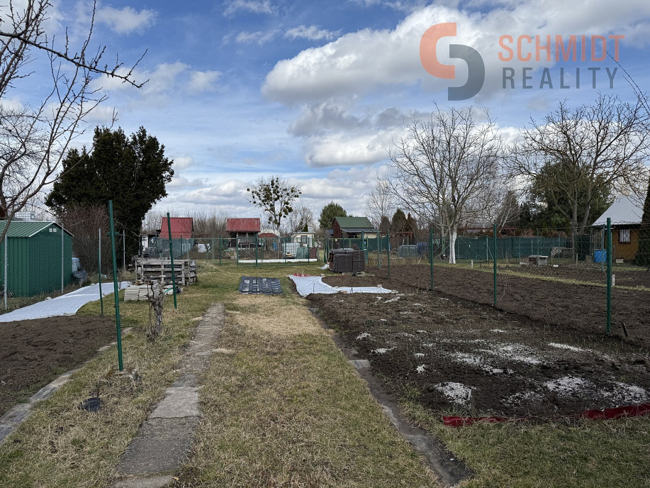 Prodej chaty/chalupy 40 m² s pozemkem 398 m²