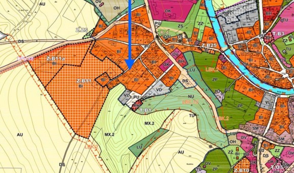 Prodej domu 57 m² s pozemkem 605 m², Žamberk – náhled fotky 12