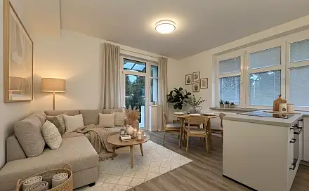 Prodej bytu 4+kk 75 m²