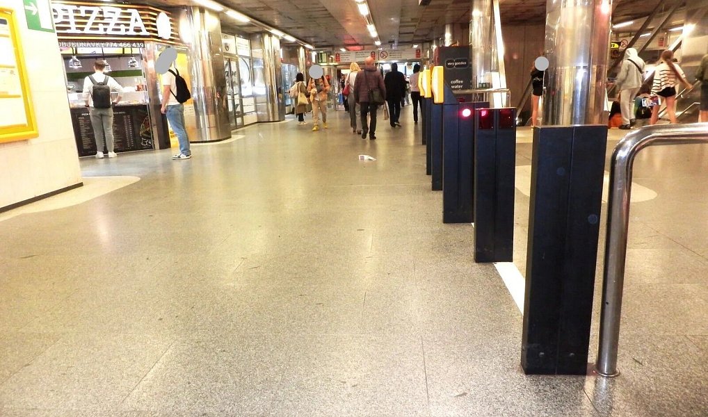 Pronájem restaurace 30 m², Praha – náhled fotky 4