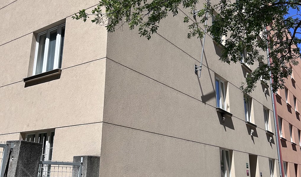 Prodej bytu 1+kk, 31 m², Žižkov - Praha 3, Praha