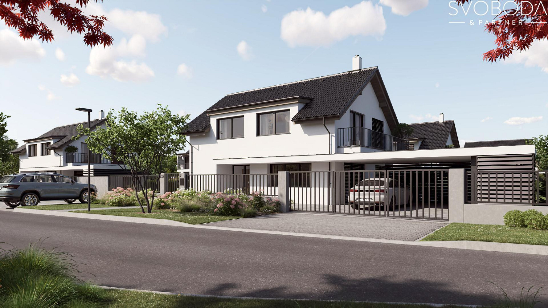 Prodej domu 158 m² s pozemkem 674 m² — photo 2