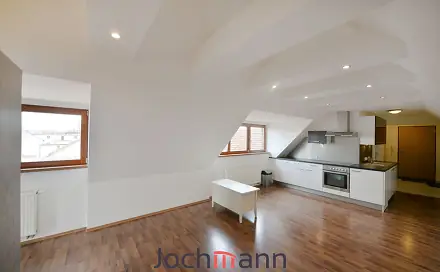 Pronájem bytu 1+kk 62 m², Krajinská, České Budějovice - České Budějovice 1