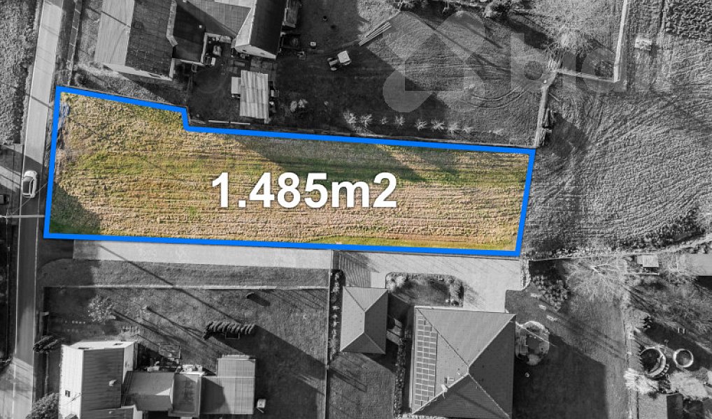 Prodej stavebního pozemku 1 485 m², Havířov – náhled fotky 3