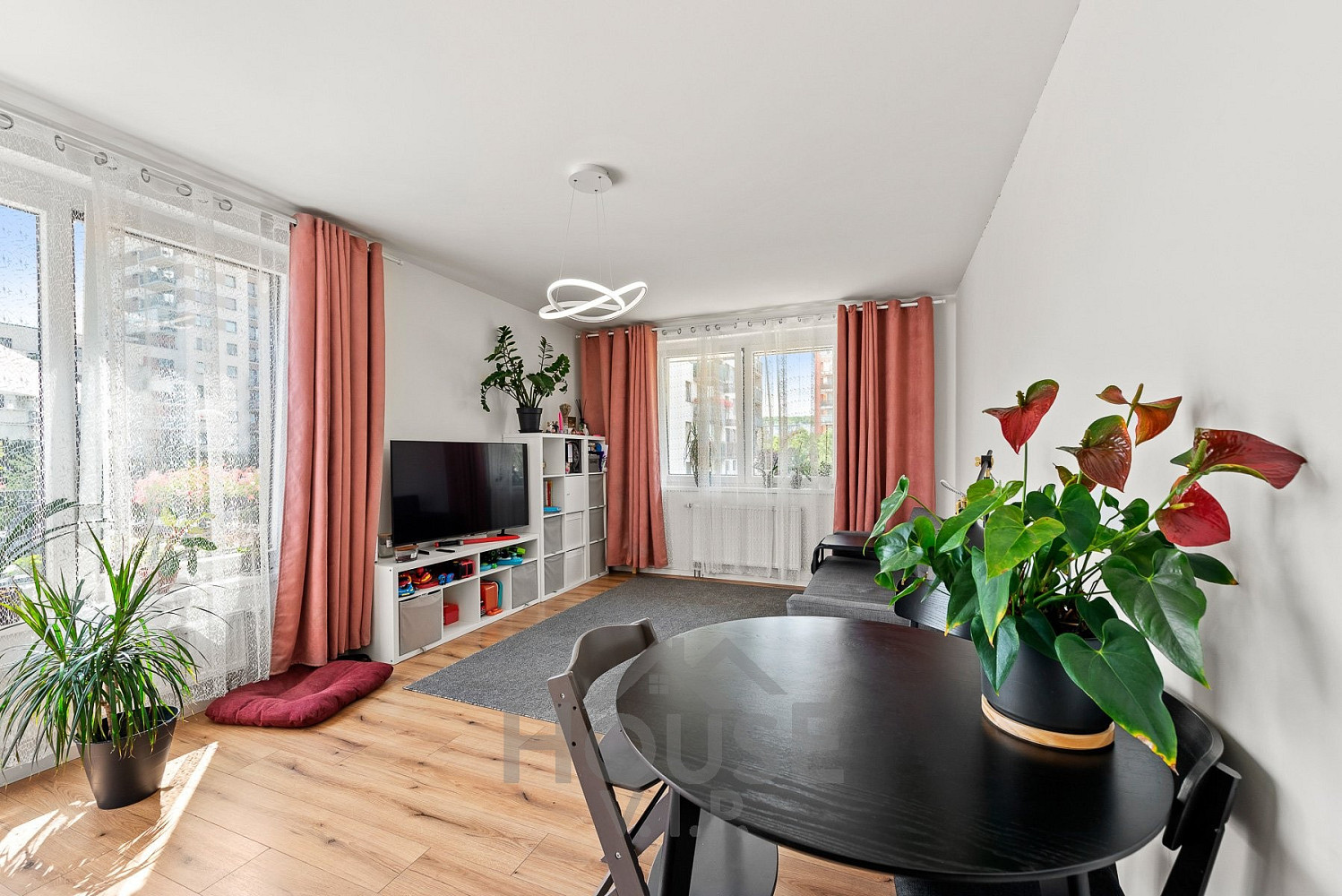 Prodej bytu 2+kk 60 m² – fotografie 2