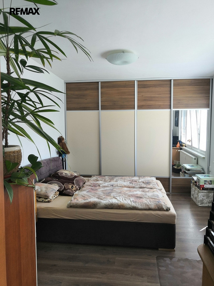Prodej bytu 2+1 53 m² — photo 4