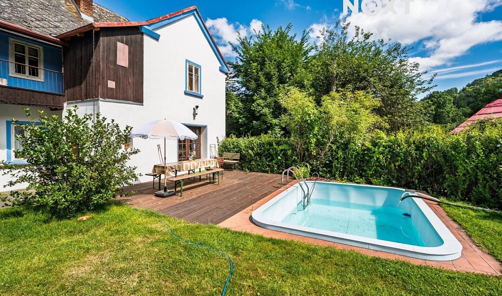 Prodej domu 225 m² s pozemkem 1 262 m², Skalice u České Lípy – náhled fotky 30