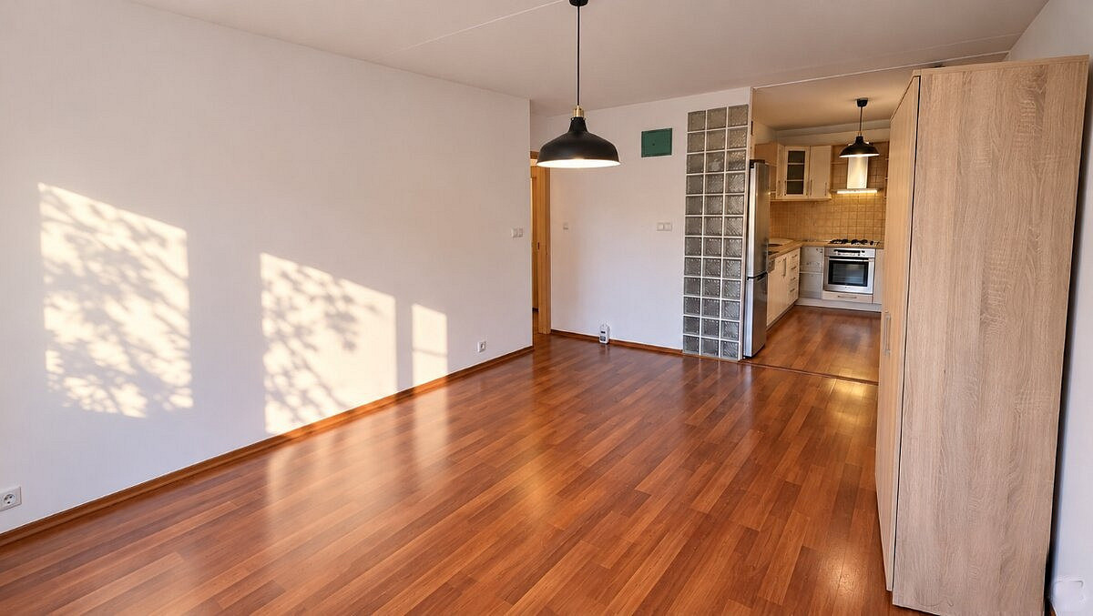 Pronájem bytu 3+kk 76 m²