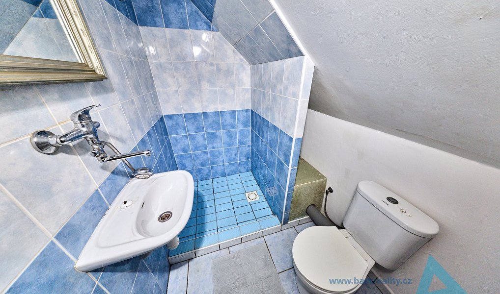 Prodej chaty/chalupy 141 m² s pozemkem 2 728 m², Nová Paka – náhled fotky 21