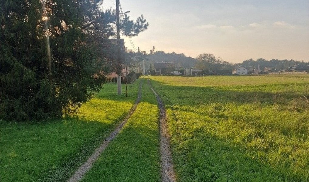 Prodej stavebního pozemku 1 139 m², Dětmarovice – náhled fotky 4