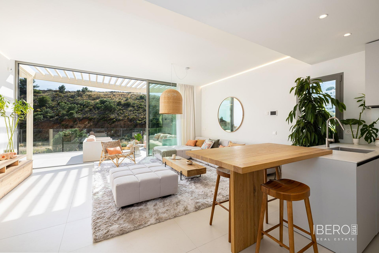 Pis 4+kk – Mijas, Urbanizacion Buenavista, Costa del Sol Occidental - Vista 4