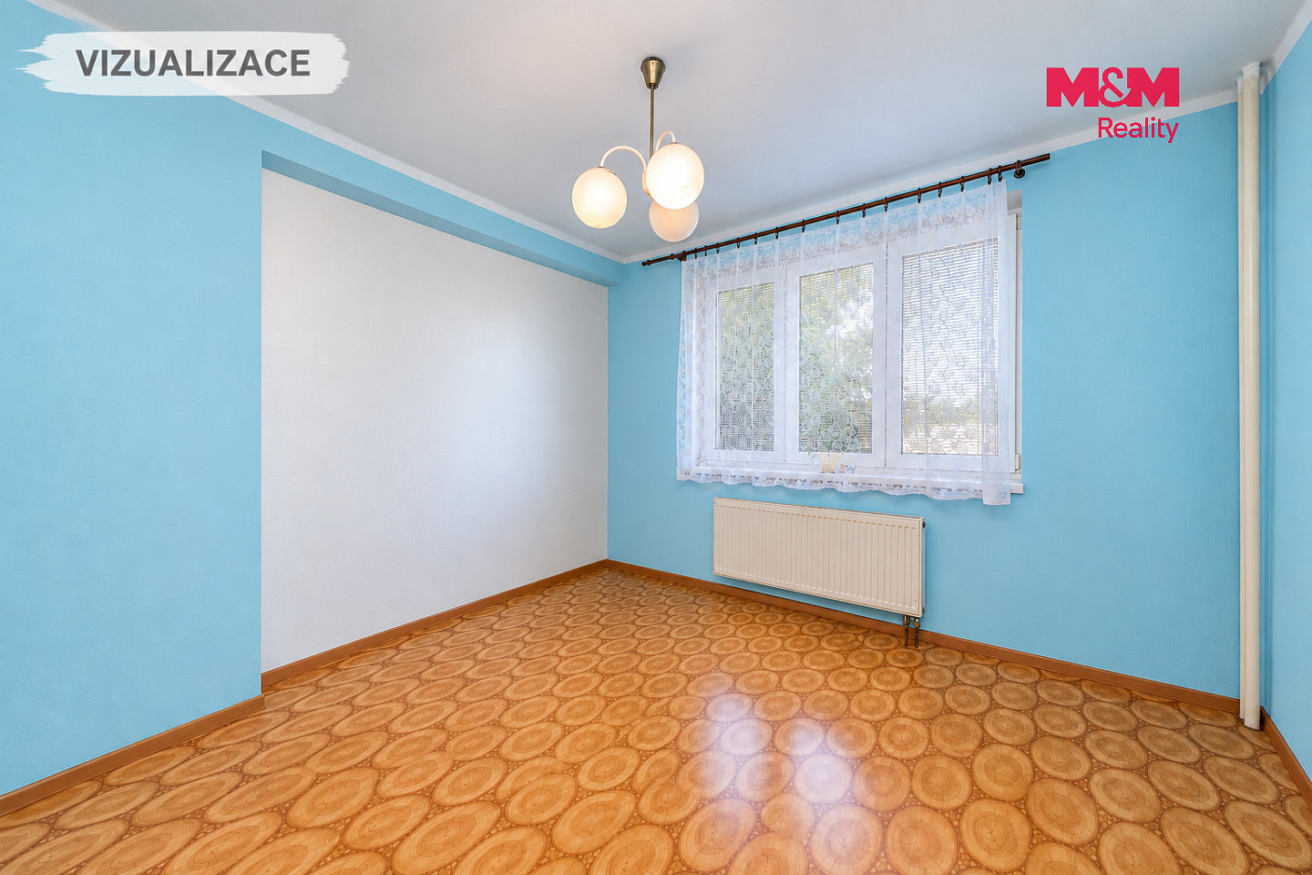 Prodej bytu 4+1 73 m² – fotografie 4
