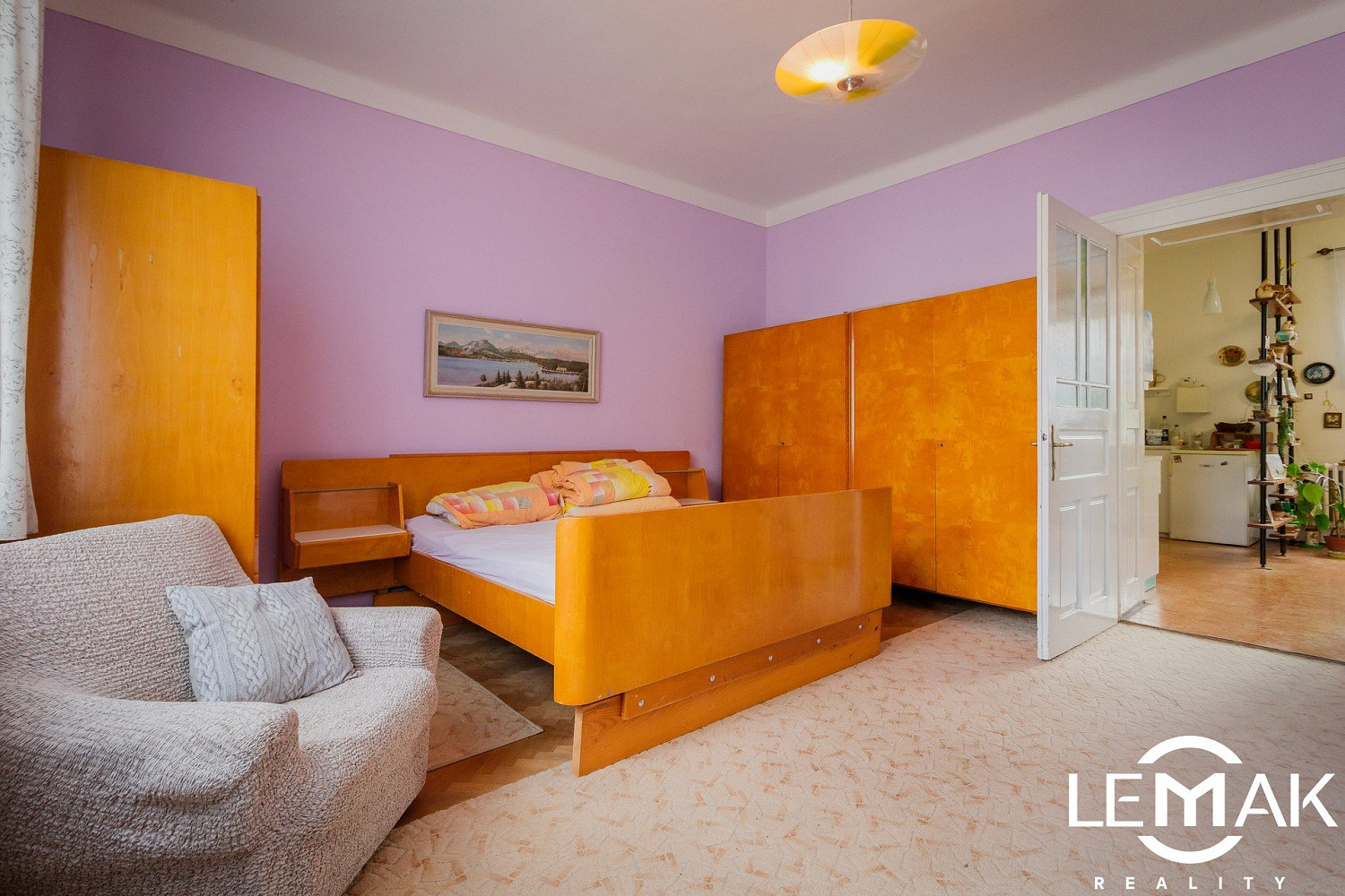 Prodej domu 237 m² s pozemkem 1 500 m² – pohled 4