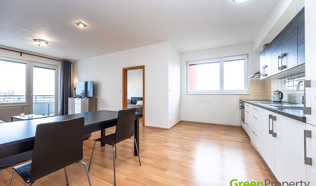 Prodej bytu 2+kk 58 m², Praha – náhled fotky 5