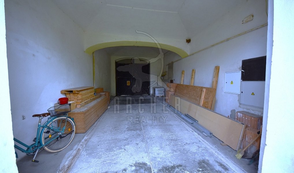 Prodej domu 454 m² s pozemkem 164 m², Kostelec nad Labem – náhled fotky 15