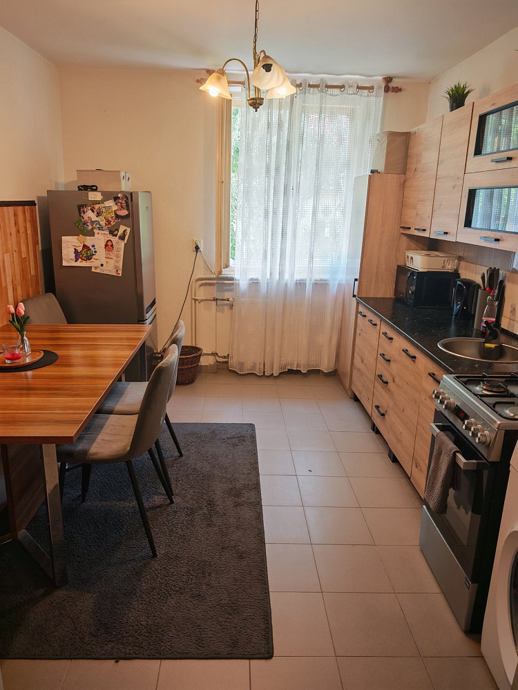 Prodej bytu 2+1 57 m² – fotografie 4