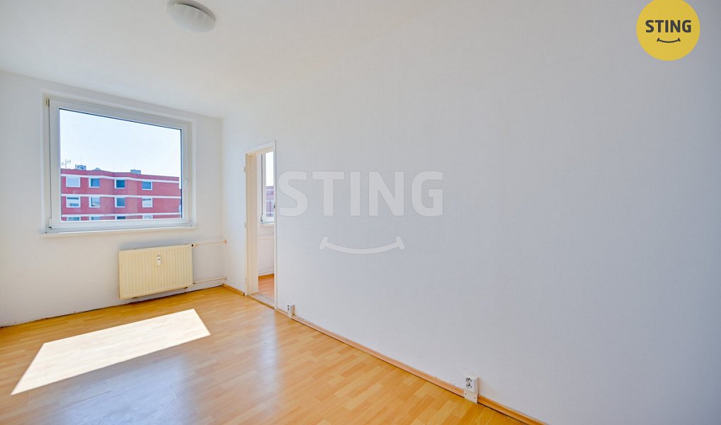 Prodej bytu 2+1 44 m², Uherské Hradiště – náhled fotky 6