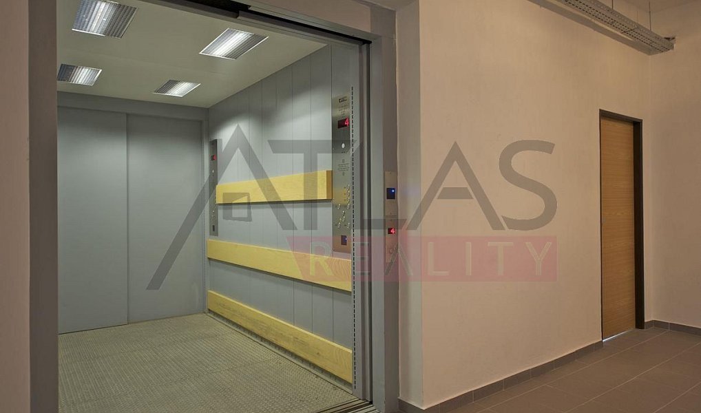 Pronájem skladovacích prostor 21 m², Praha – náhled fotky 3