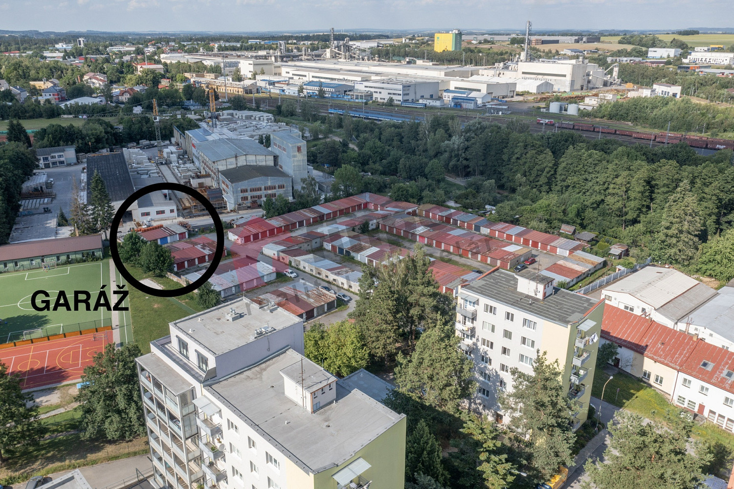 Prodej bytu 3+kk 70 m² – fotografie 4