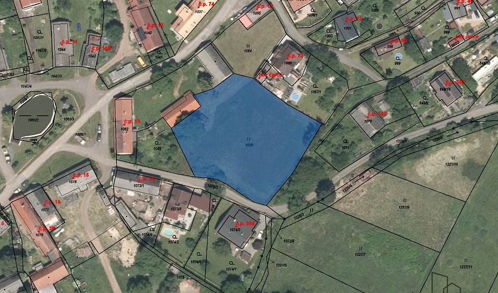 Prodej domu 190 m² s pozemkem 5 882 m², Zaječov – náhled fotky 6