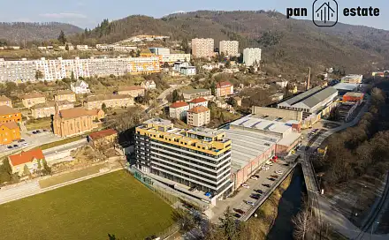 Prodej bytu 1+kk 42 m², Svitavská, Adamov, okres Blansko