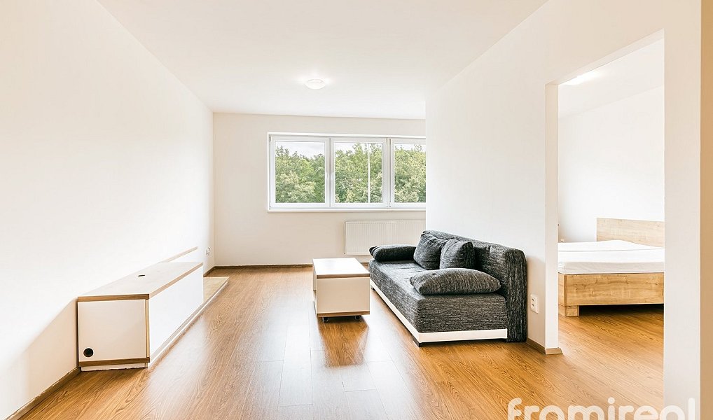 Prodej bytu 2+kk 62 m², Brno – náhled fotky 2