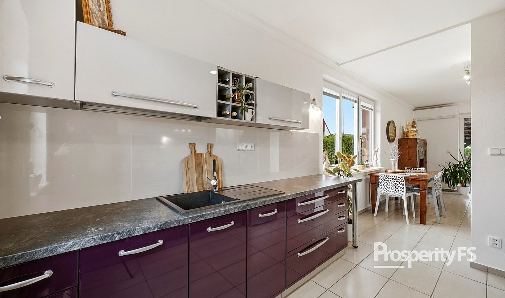 Prodej domu 131 m² s pozemkem 779 m², Česká Lípa – náhled fotky 13