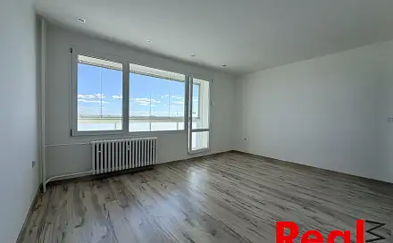 Pronájem bytu 2+kk 41 m²
