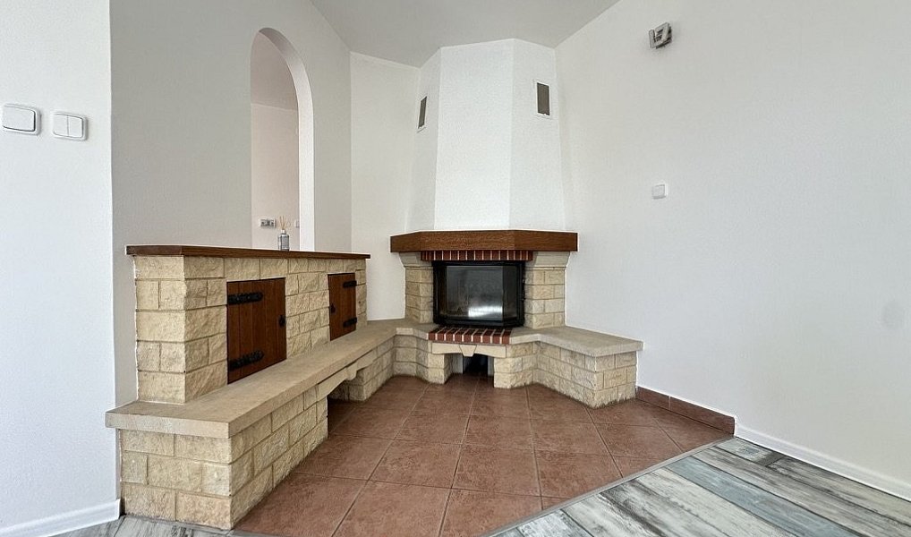 Pronájem domu 112 m² s pozemkem 482 m², Kuchařovice – náhled fotky 11
