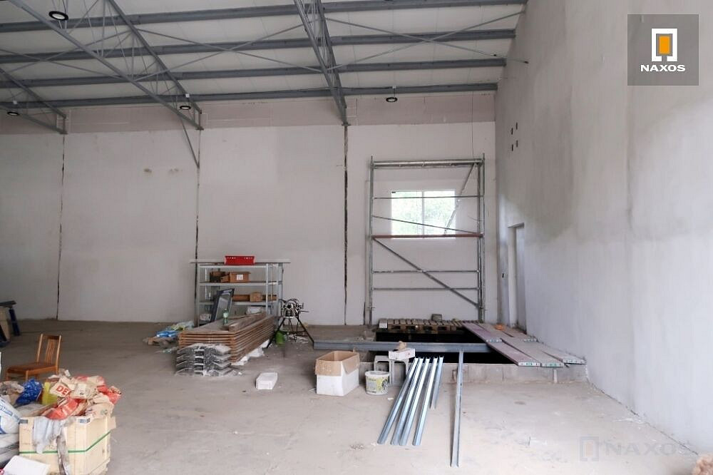 Pronájem výrobních prostor 755 m² – fotografie 5