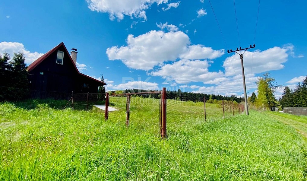 Prodej stavebního pozemku 11 336 m², Velká Hleďsebe – náhled fotky 15