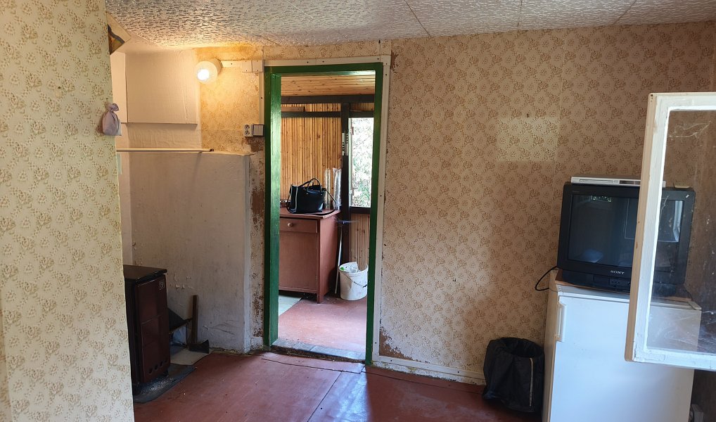 Prodej chaty/chalupy 23 m² s pozemkem 454 m², Libeř – náhled fotky 14