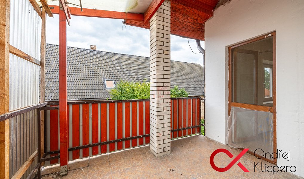 Prodej domu 180 m² s pozemkem 1 584 m², Olešnice – náhled fotky 12