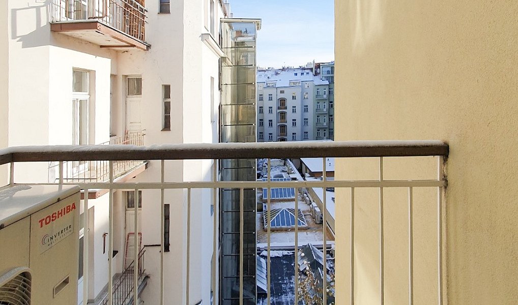 Pronájem bytu 5+kk 190 m², Praha – náhled fotky 27
