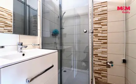 Prodej bytu 3+1 55 m², Mánesova, Ostrava - Moravská Ostrava