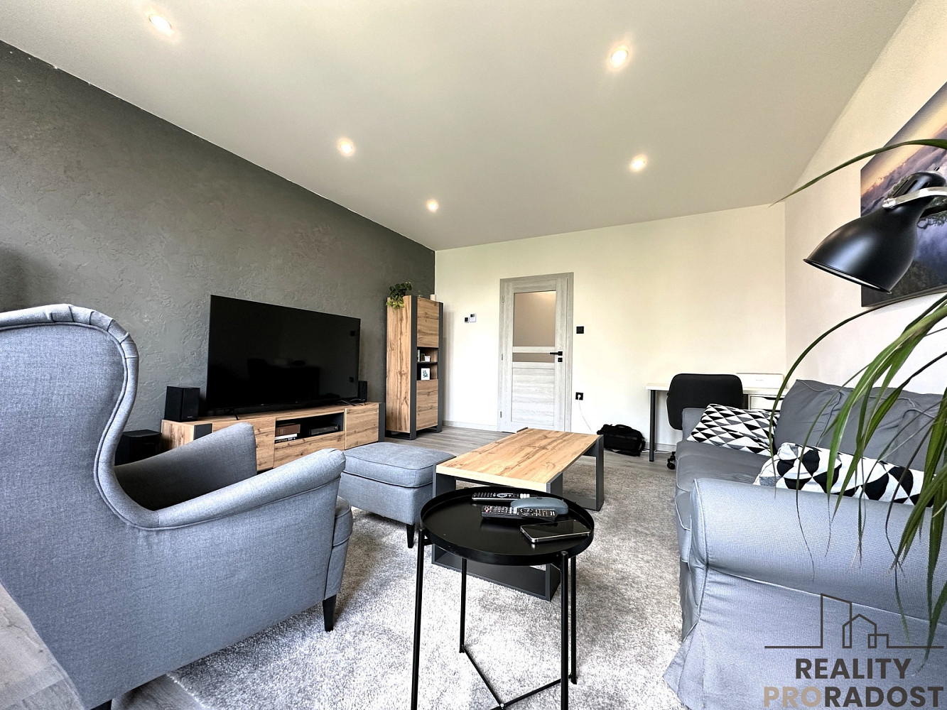 Prodej bytu 3+1 65 m² - Widok 6