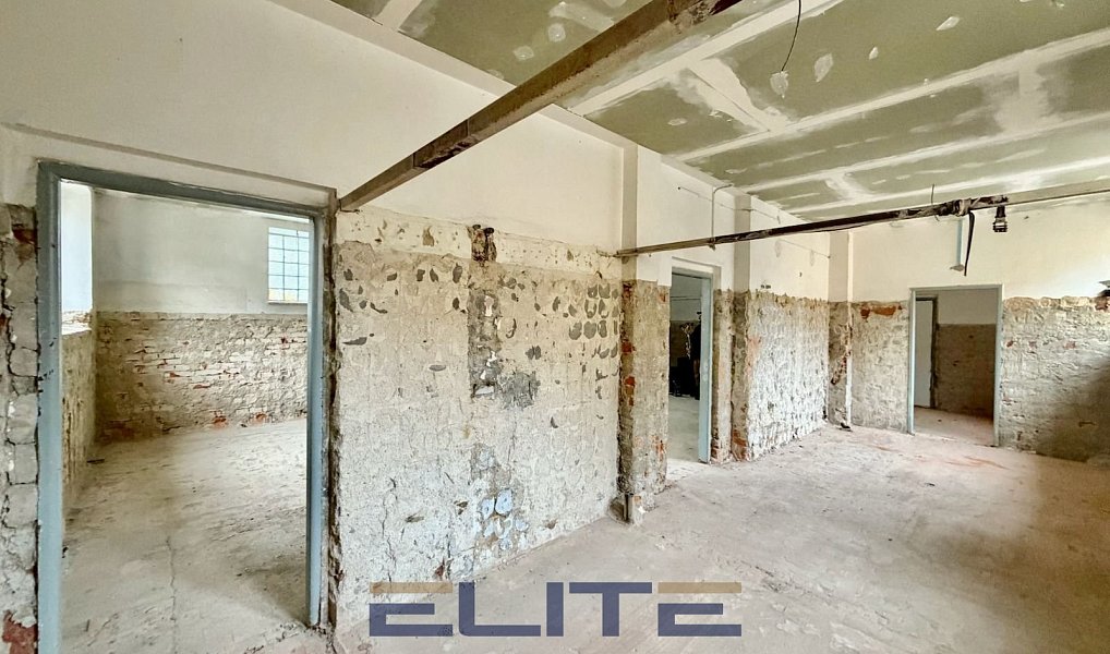 Pronájem výrobních prostor 88 m², Liberec – náhled fotky 3