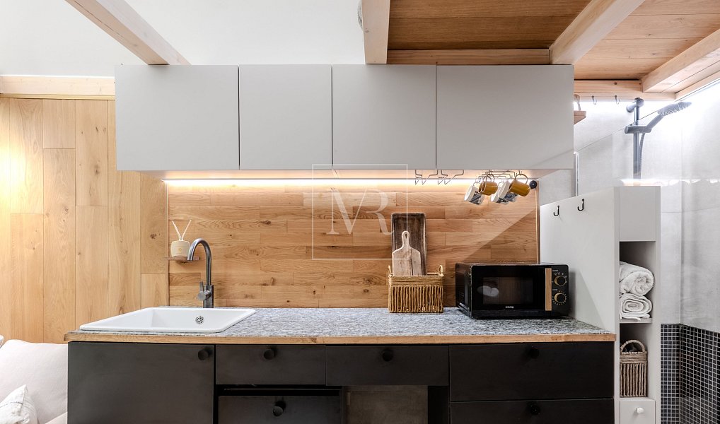 Prodej chaty/chalupy 24 m² s pozemkem 1 m², Petrov – náhled fotky 5