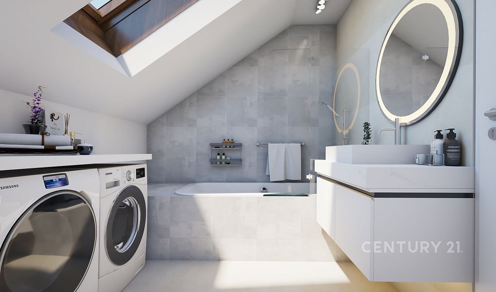 Prodej domu 120 m² s pozemkem 558 m², Želetice – náhled fotky 2