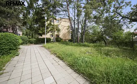 Prodej bytu 2+1 50 m²