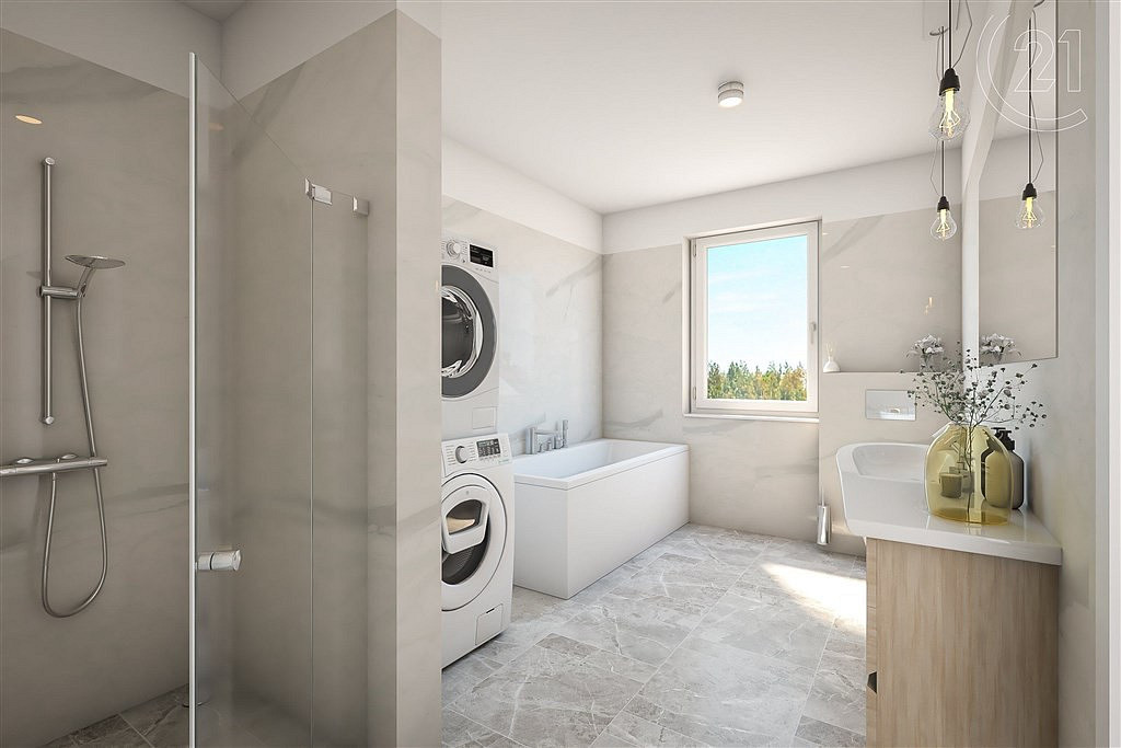 Prodej domu 137 m² s pozemkem 395 m² — photo 4