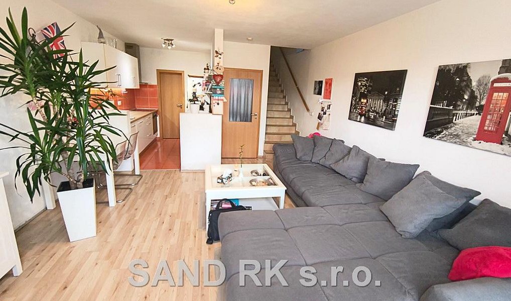 Prodej domu 135 m² s pozemkem 193 m², Domažlice – náhled fotky 4