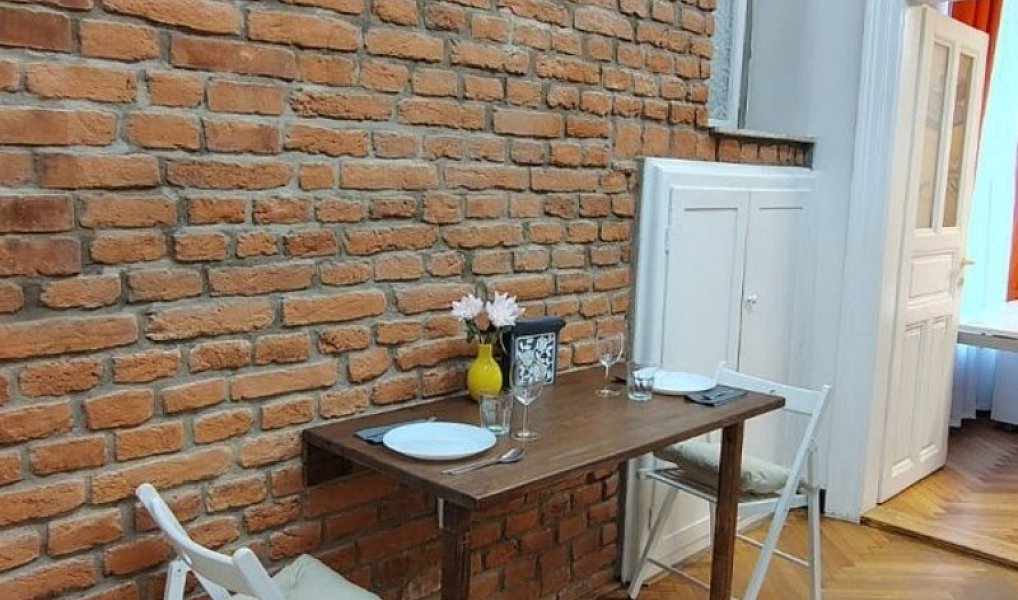 Pronájem bytu 1+1 32 m², Praha – náhled fotky 10