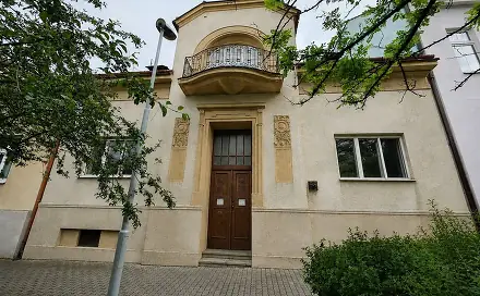 Prodej domu 200 m² s pozemkem 911 m², Skácelova, Brno - Královo Pole
