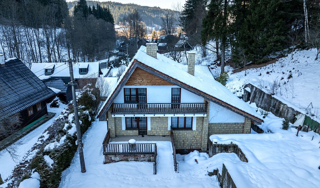 Prodej domu 600 m² s pozemkem 24 773 m², Velké Karlovice – náhled fotky 13