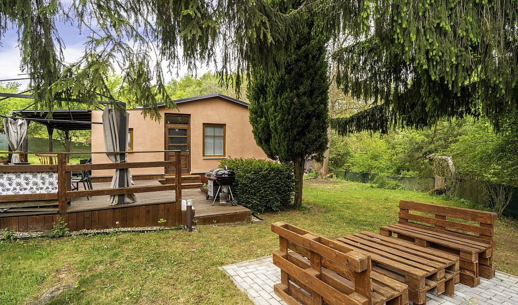 Prodej chaty/chalupy 47 m² s pozemkem 662 m², Choltice – náhled fotky 11